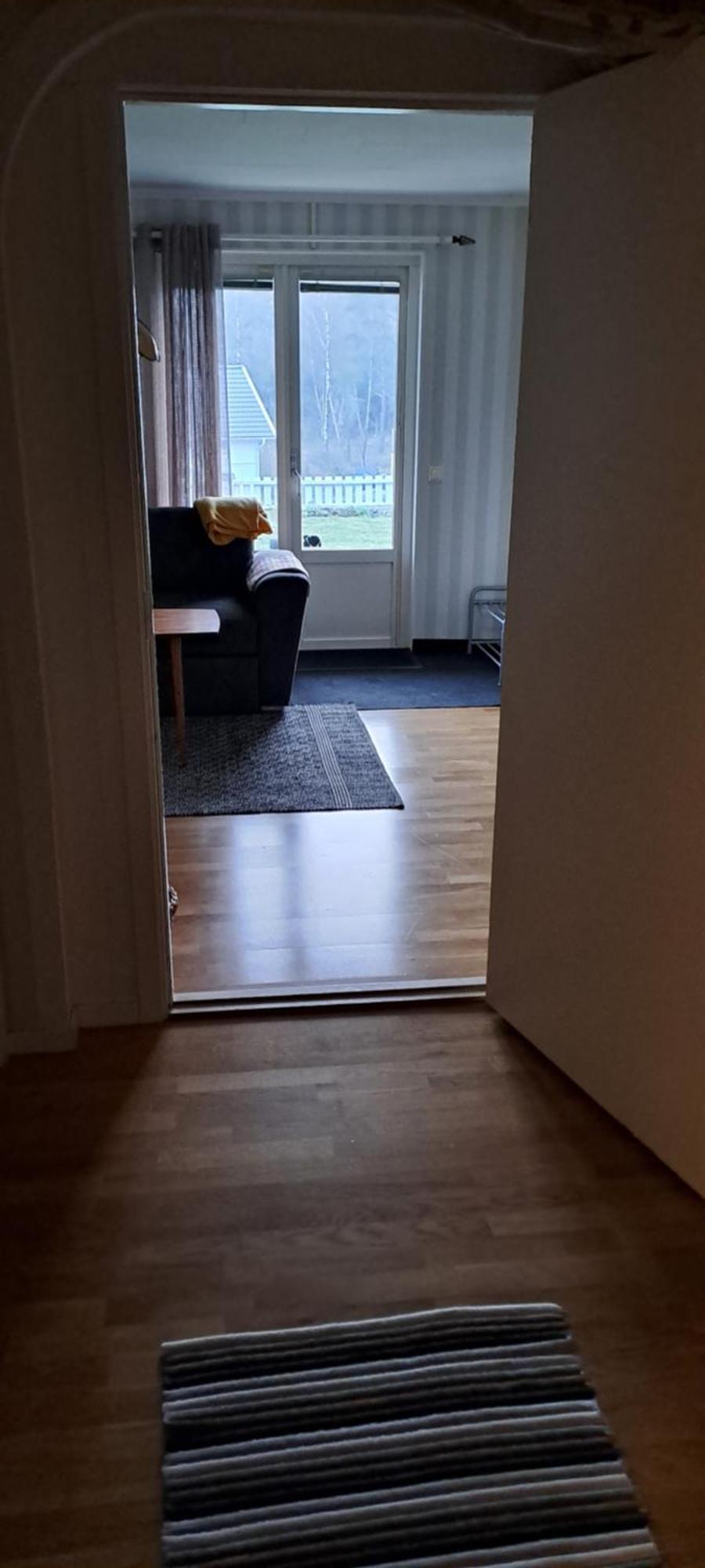 Bentevaegen Apartment Stromstad Ruang foto