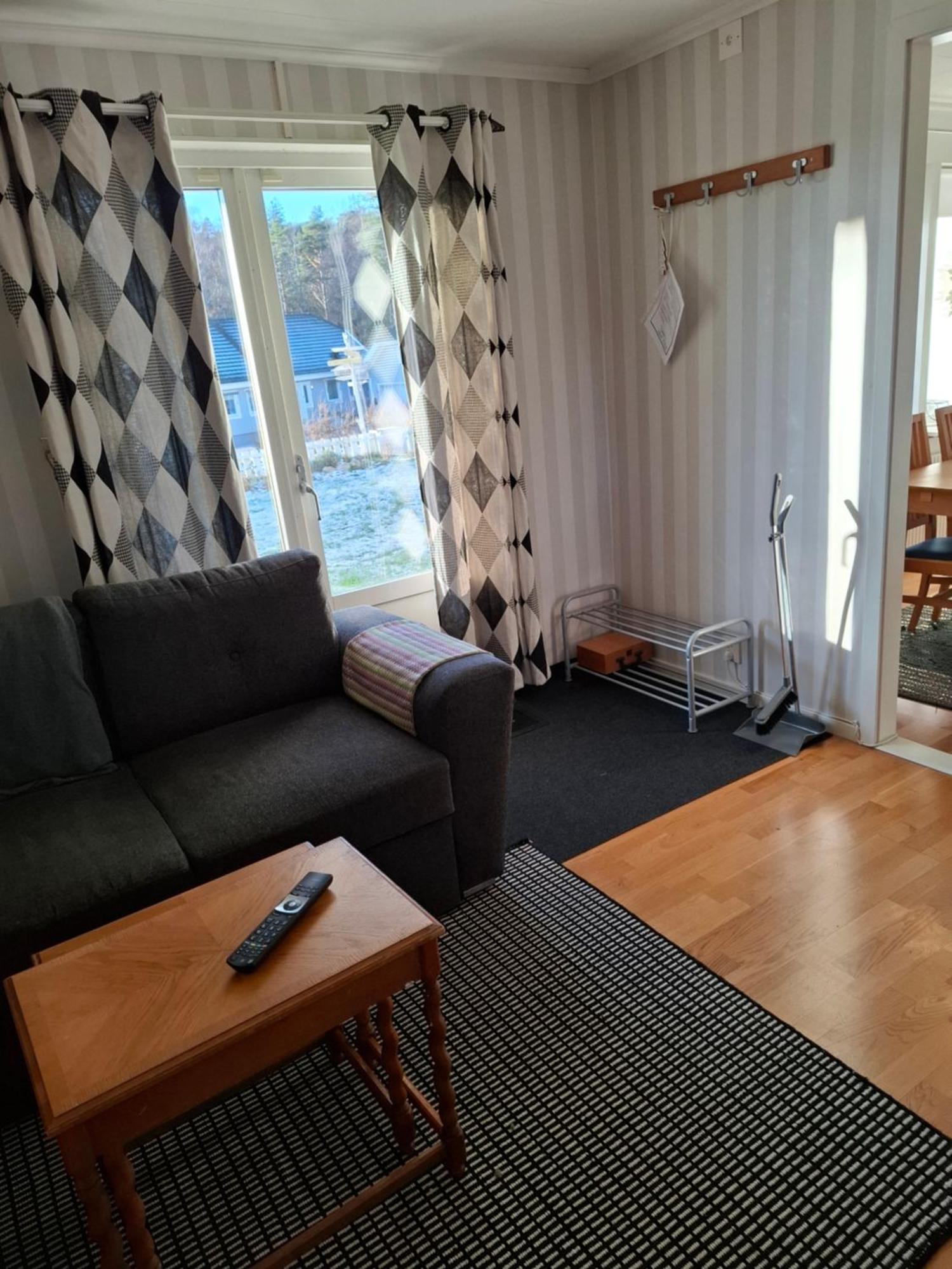 Bentevaegen Apartment Stromstad Ruang foto